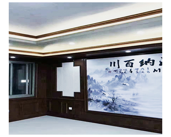 鋁塑板
